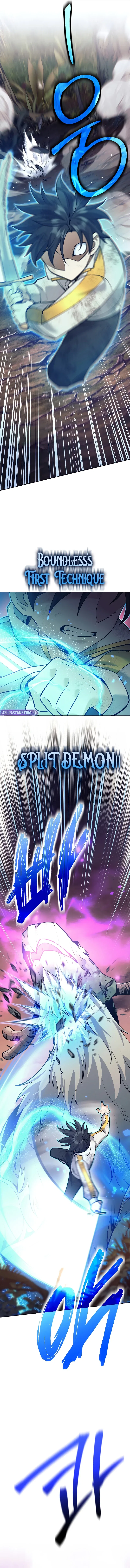 The Illegitimate Who Devours Weapons Chapter 12 – Page 16