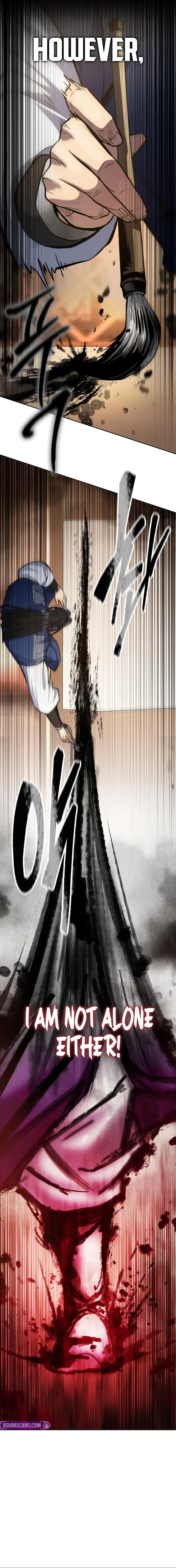 Regression of the Yong Clan Heir Chapter 47 – Page 5