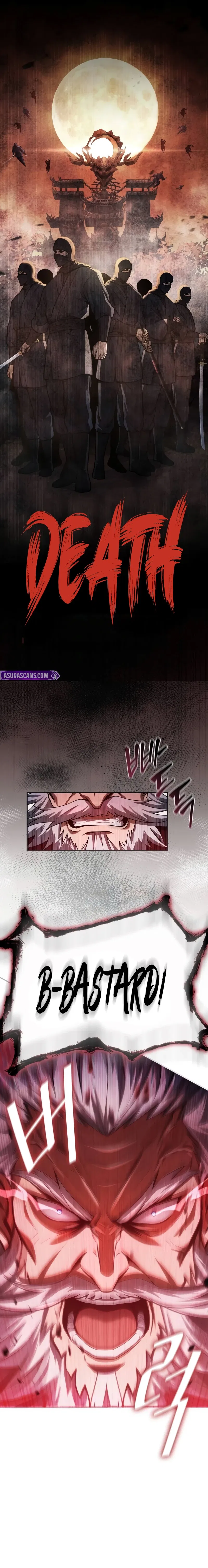 Regression of the Yong Clan Heir Chapter 37 – Page 4