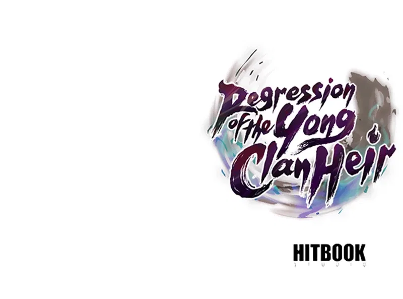 Regression of the Yong Clan Heir Chapter 35 – Page 14