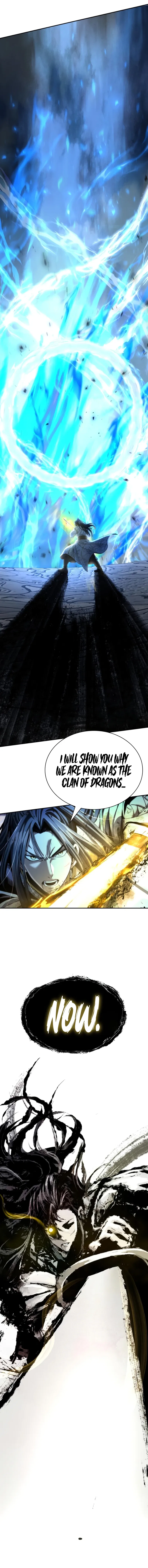 Regression of the Yong Clan Heir Chapter 19 – Page 12