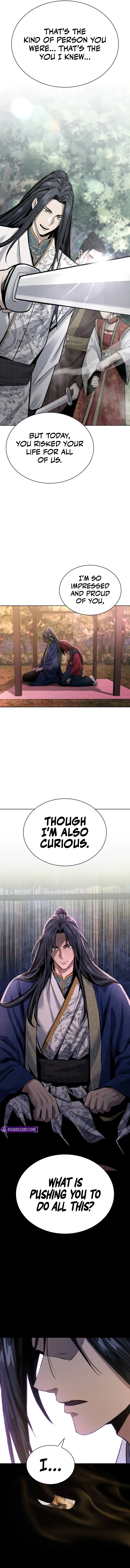 Regression of the Yong Clan Heir Chapter 15 – Page 14
