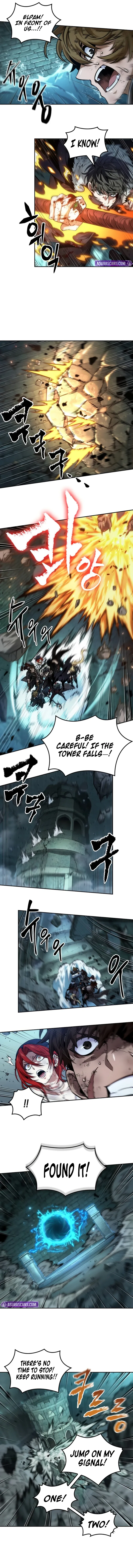 The Last Adventurer Chapter 55 – Page 7