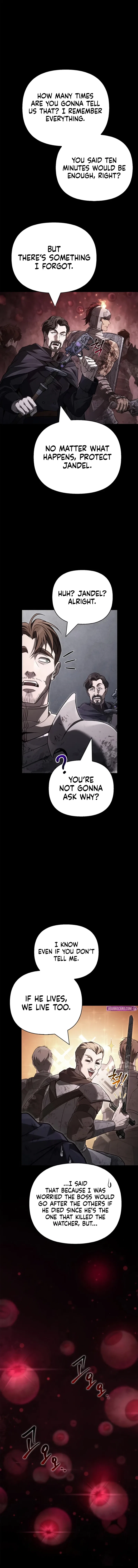 Surviving The Game as a Barbarian Chapter 145 – Page 16