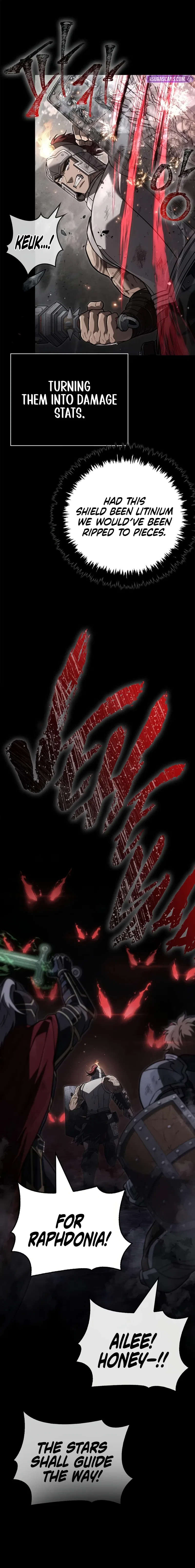 Surviving The Game as a Barbarian Chapter 143 – Page 15