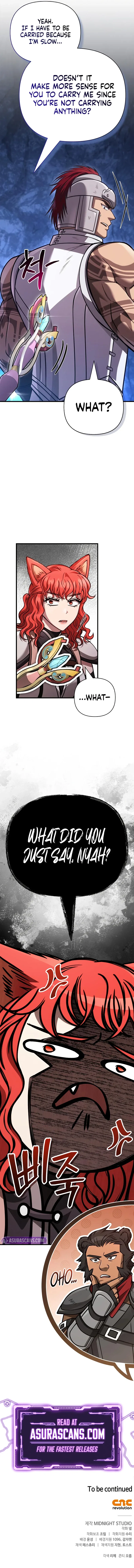 Surviving The Game as a Barbarian Chapter 118 – Page 20