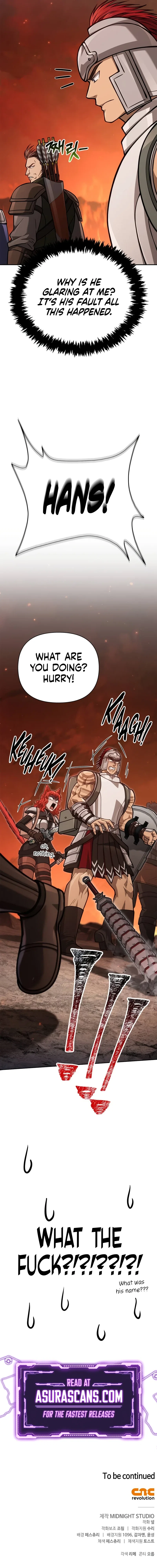 Surviving The Game as a Barbarian Chapter 112 – Page 17