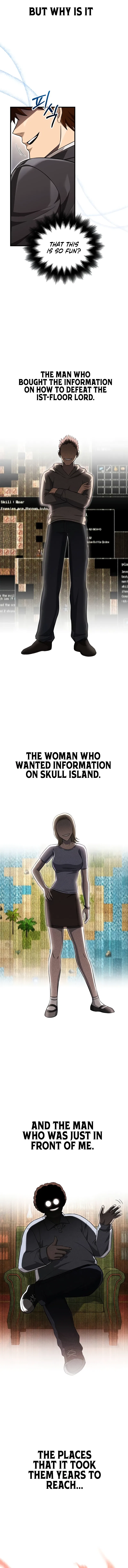 Surviving The Game as a Barbarian Chapter 64 – Page 10