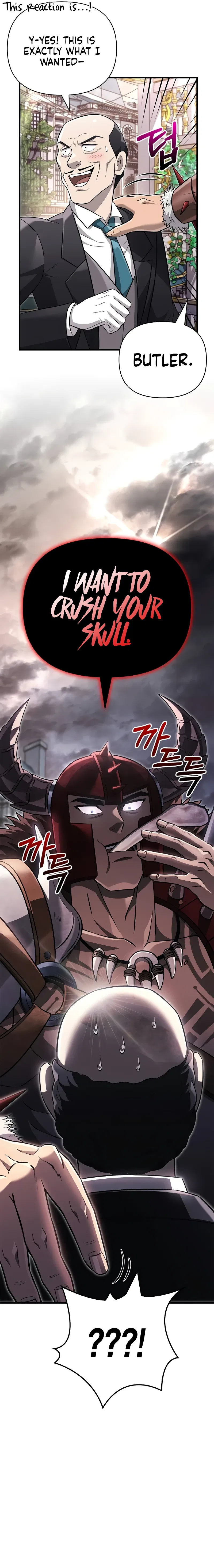 Surviving The Game as a Barbarian Chapter 64 – Page 24