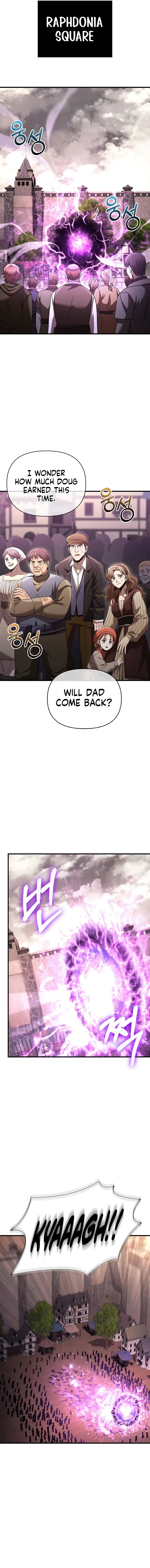 Surviving The Game as a Barbarian Chapter 53 – Page 16