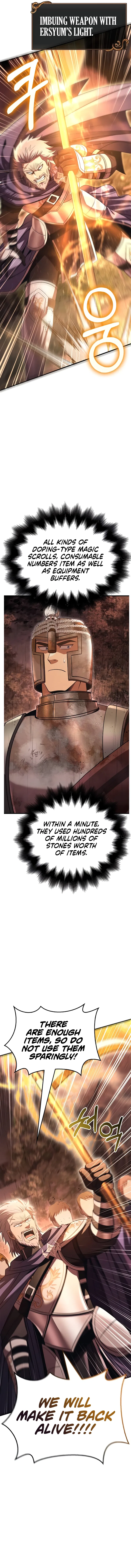 Surviving The Game as a Barbarian Chapter 49 – Page 22