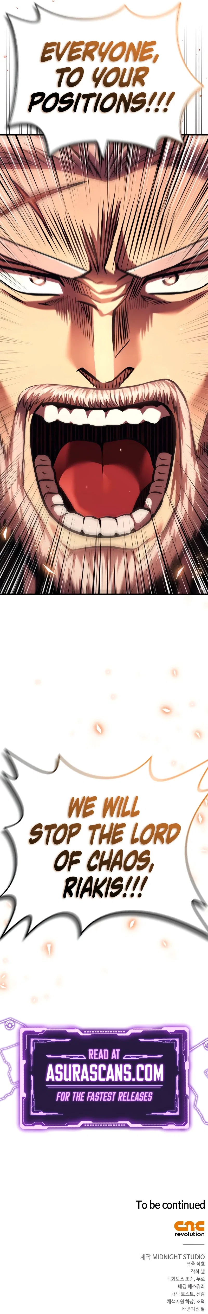 Surviving The Game as a Barbarian Chapter 49 – Page 24
