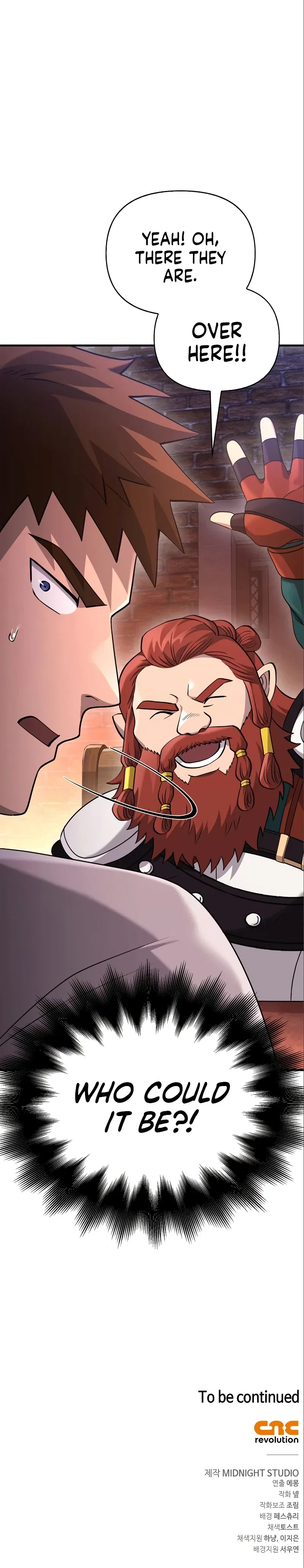 Surviving The Game as a Barbarian Chapter 36 – Page 23