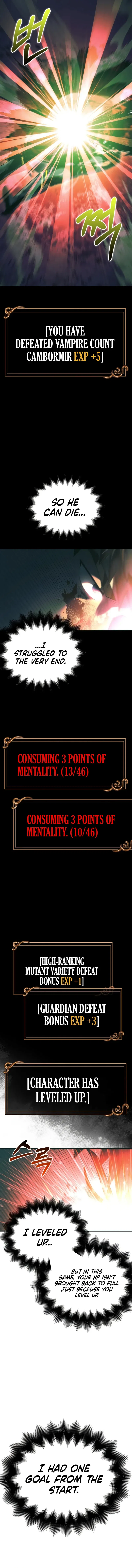 Surviving The Game as a Barbarian Chapter 30 – Page 27