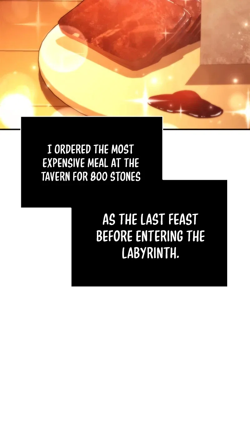 Surviving The Game as a Barbarian Chapter 18 – Page 20