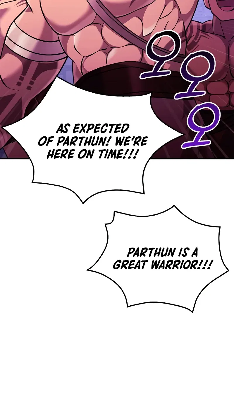 Surviving The Game as a Barbarian Chapter 18 – Page 22