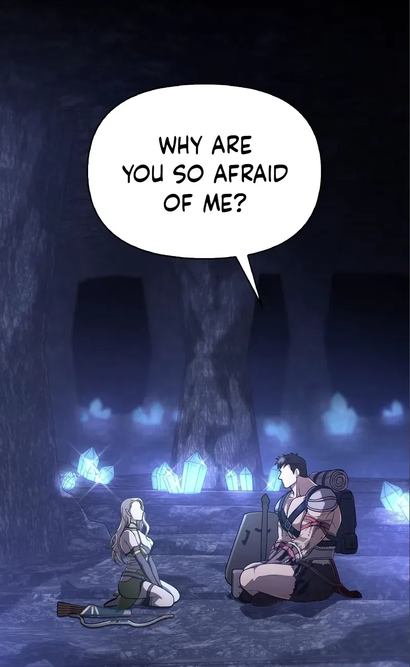 Surviving The Game as a Barbarian Chapter 7 – Page 9