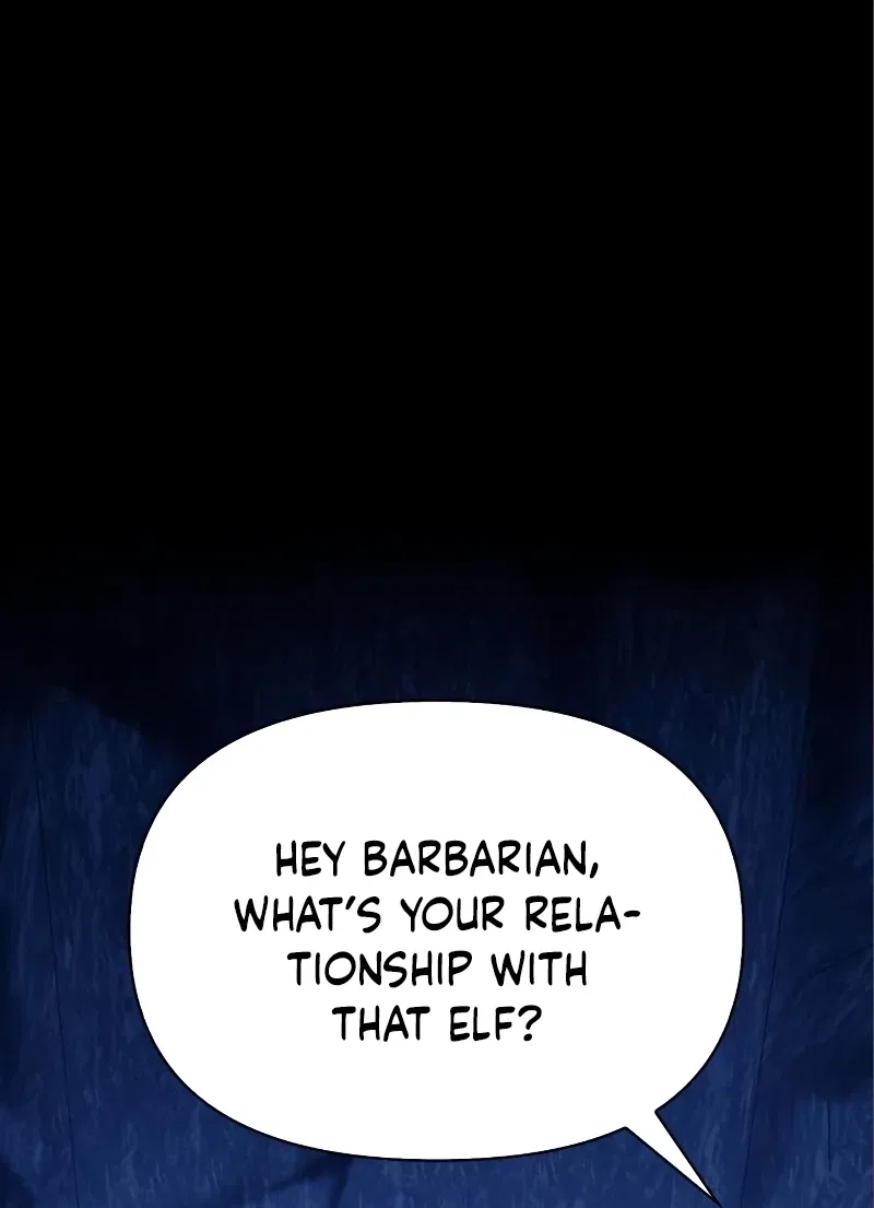 Surviving The Game as a Barbarian Chapter 7 – Page 21