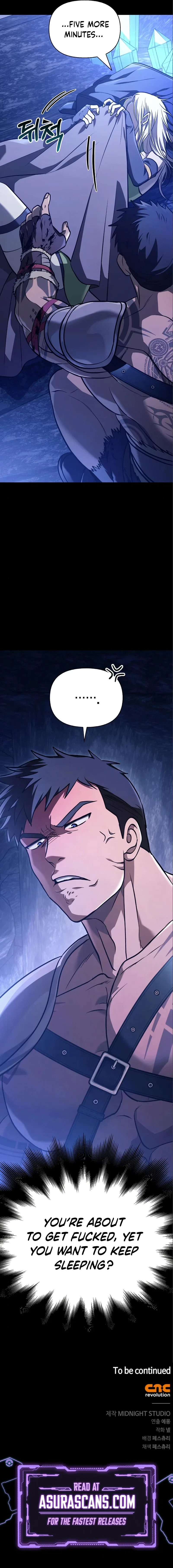 Surviving The Game as a Barbarian Chapter 7 – Page 24