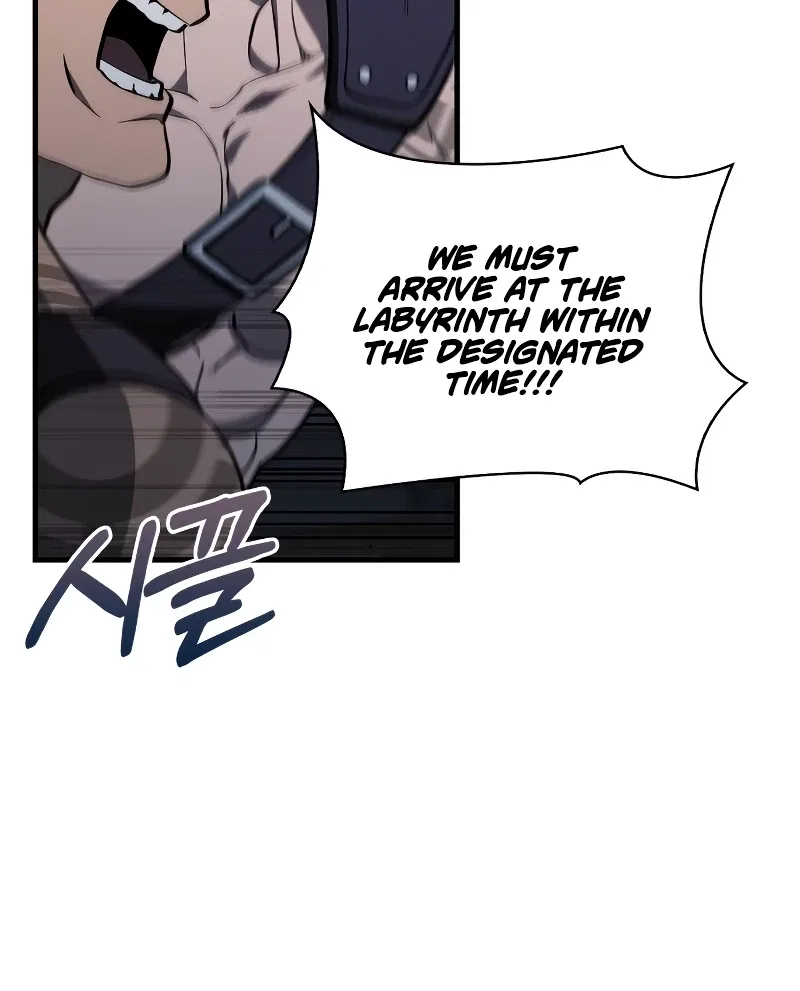 Surviving The Game as a Barbarian Chapter 2 – Page 12