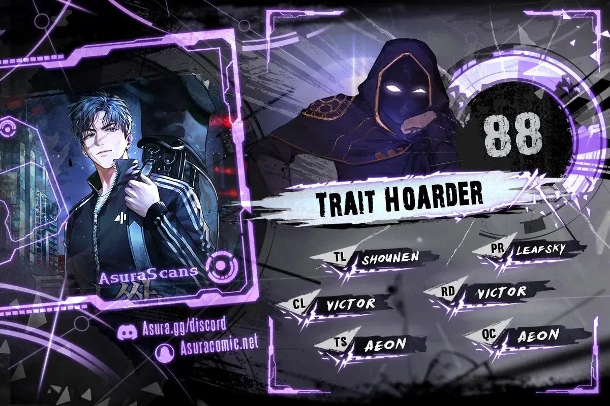 Trait Hoarder Chapter 88 – Page 1