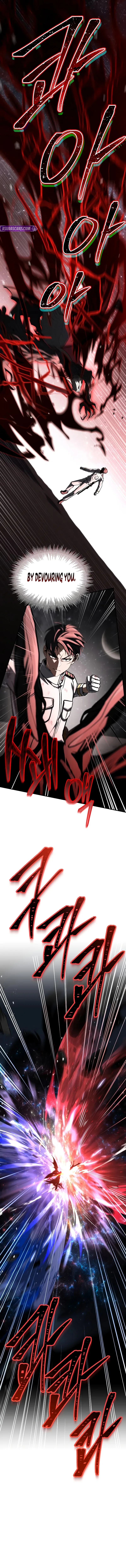 Trait Hoarder Chapter 88 – Page 12