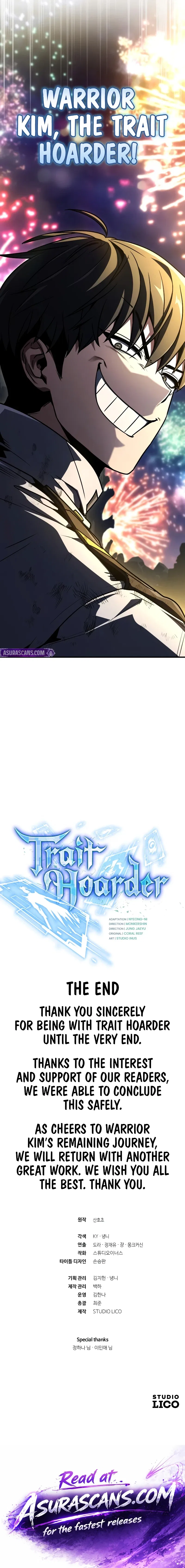 Trait Hoarder Chapter 88 – Page 22