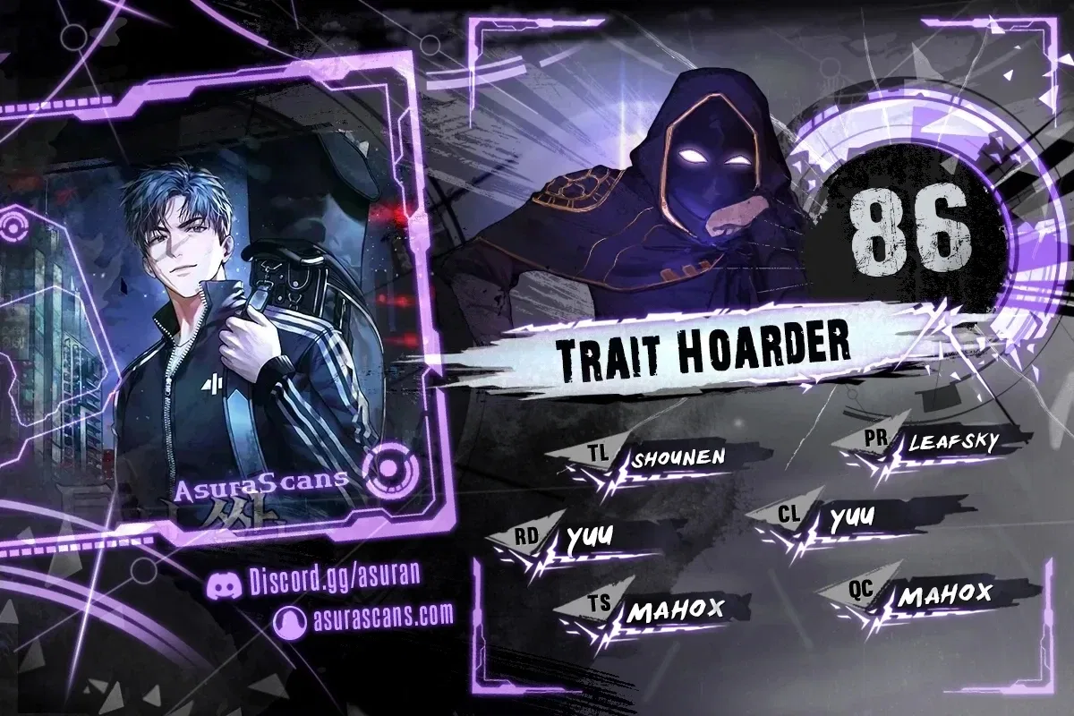 Trait Hoarder Chapter 86 – Page 1