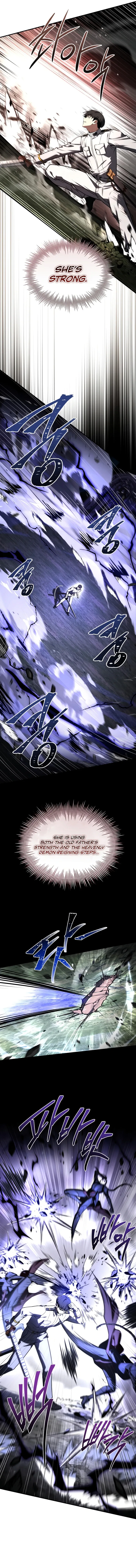 Trait Hoarder Chapter 85 – Page 5