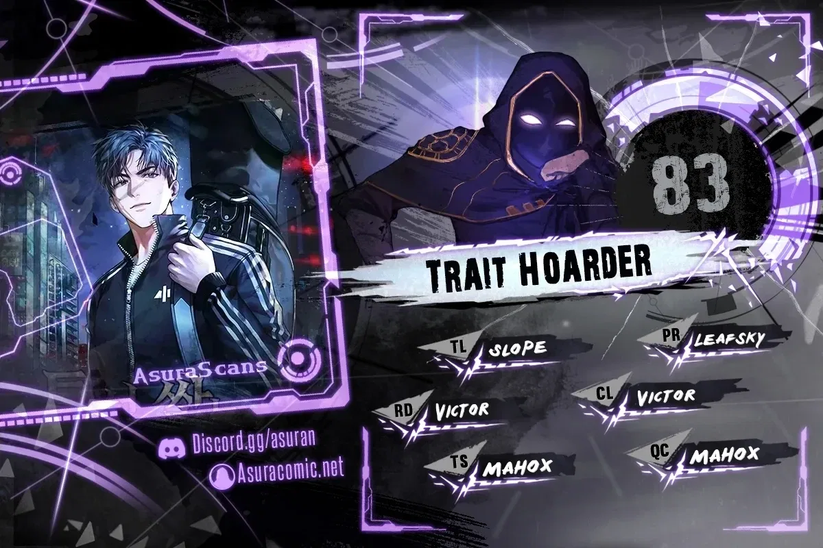 Trait Hoarder Chapter 83 – Page 1