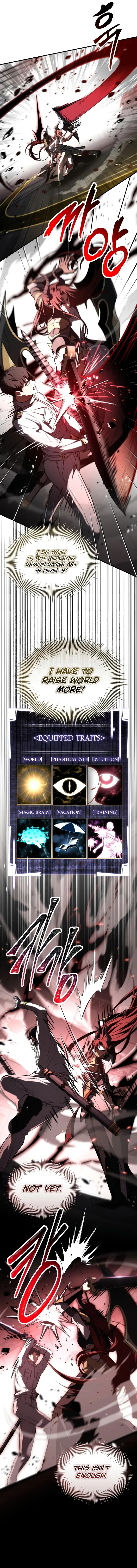 Trait Hoarder Chapter 83 – Page 7