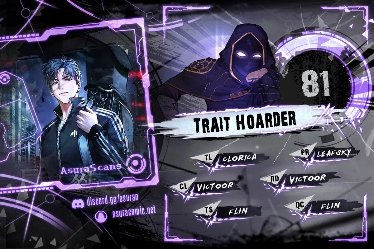 Trait Hoarder Chapter 81 – Page 1