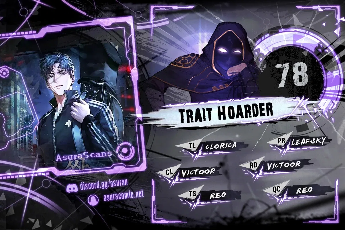 Trait Hoarder Chapter 78 – Page 1
