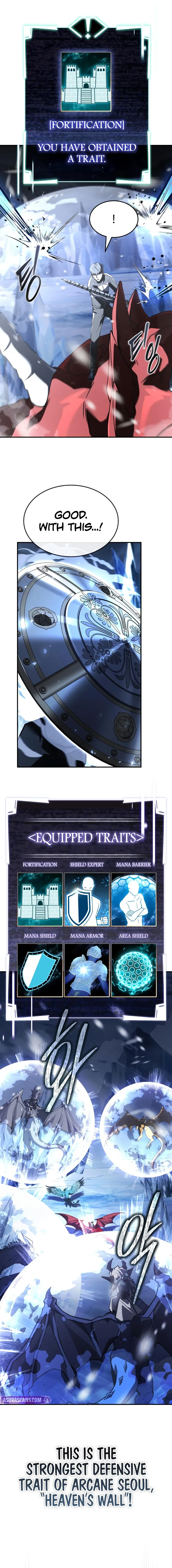 Trait Hoarder Chapter 76 – Page 8