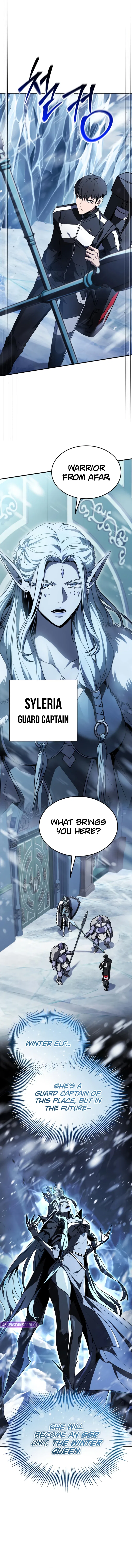 Trait Hoarder Chapter 75 – Page 4