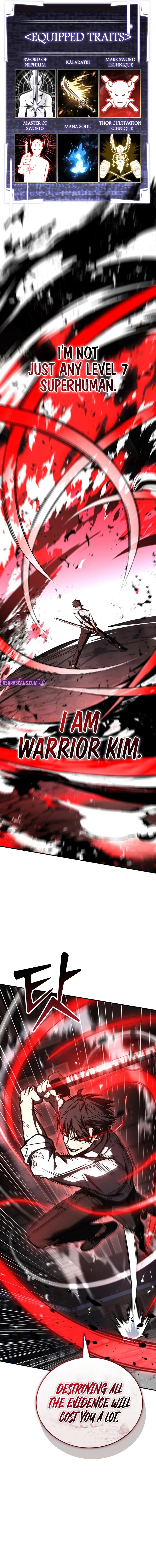 Trait Hoarder Chapter 71 – Page 14