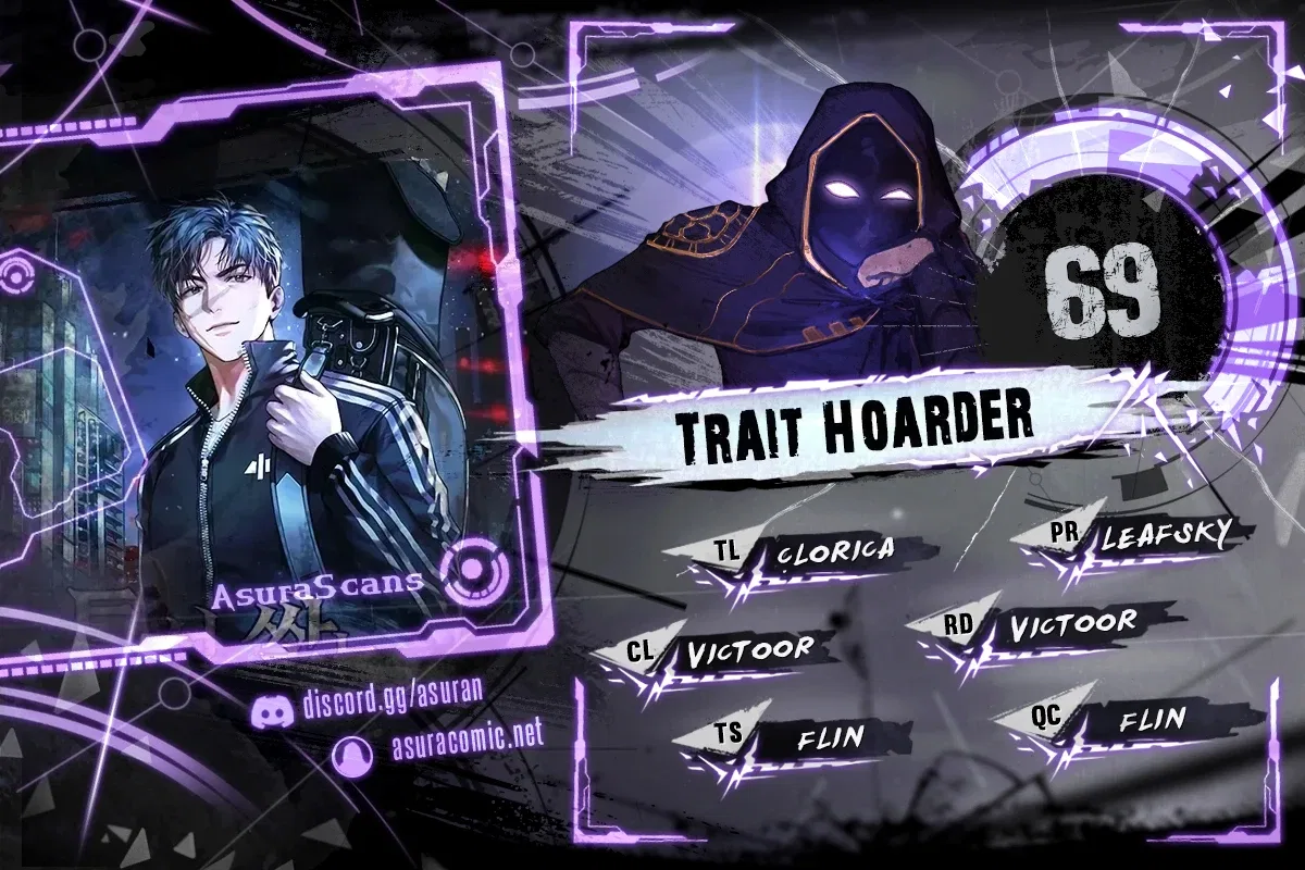 Trait Hoarder Chapter 69 – Page 1