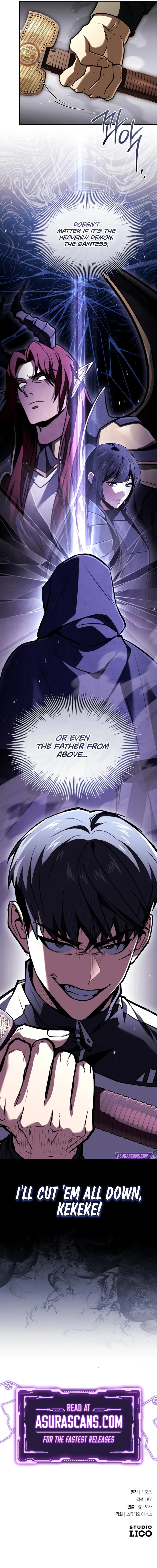 Trait Hoarder Chapter 69 – Page 19