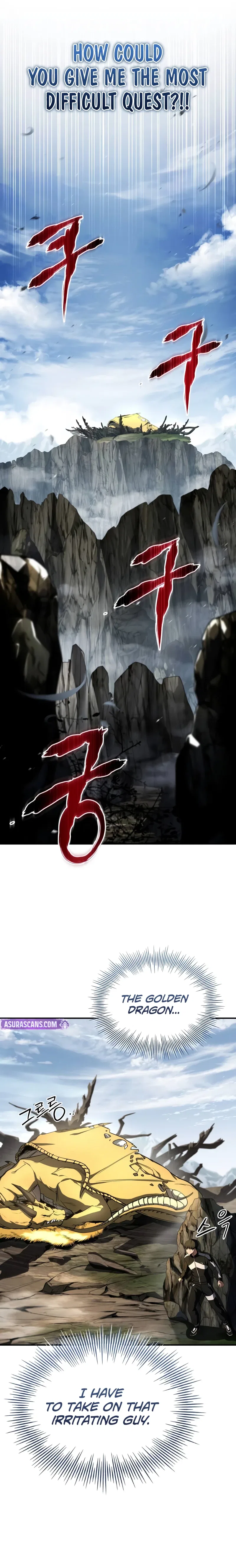 Trait Hoarder Chapter 66 – Page 10