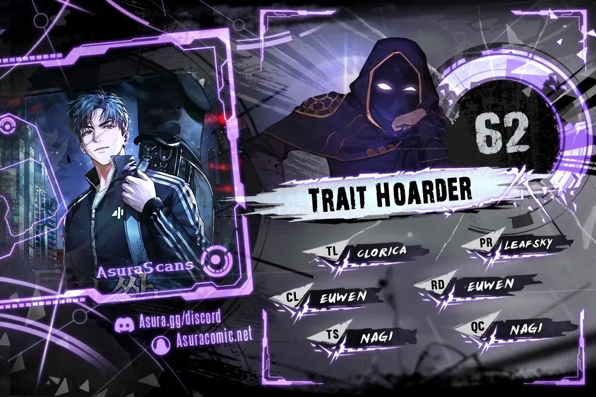 Trait Hoarder Chapter 62 – Page 1