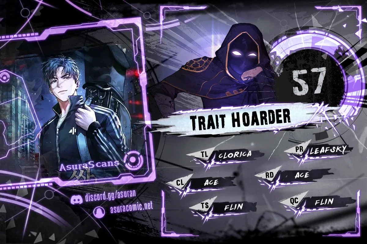 Trait Hoarder Chapter 57 – Page 1