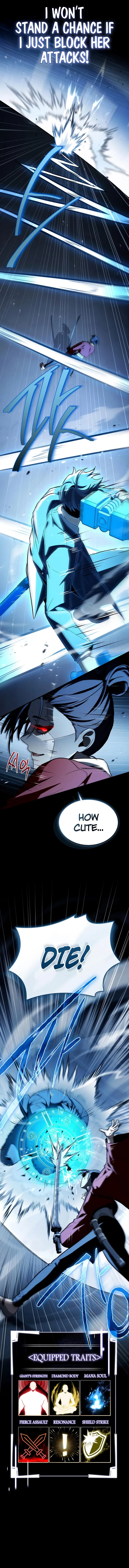 Trait Hoarder Chapter 53 – Page 11