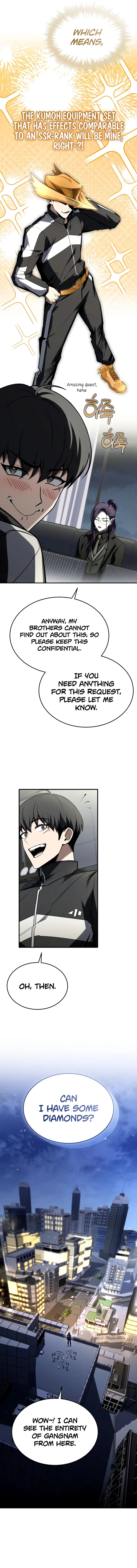 Trait Hoarder Chapter 49 – Page 3