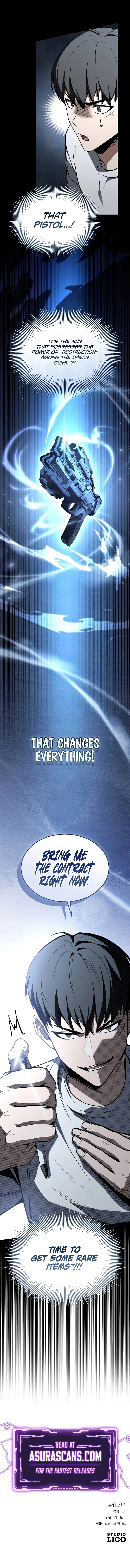 Trait Hoarder Chapter 47 – Page 16