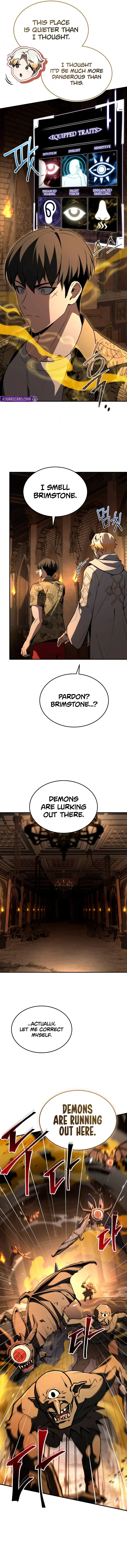 Trait Hoarder Chapter 45 – Page 4