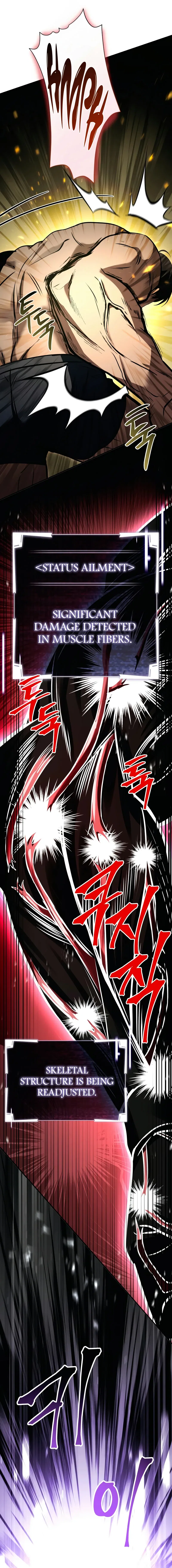 Trait Hoarder Chapter 35 – Page 13