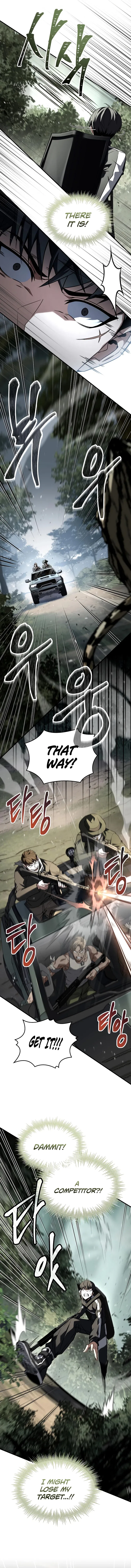 Trait Hoarder Chapter 34 – Page 15