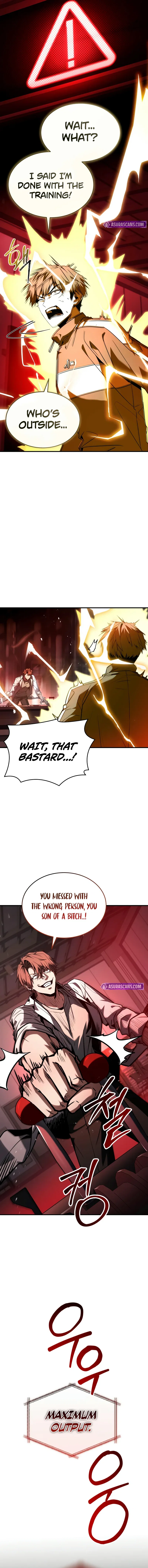 Trait Hoarder Chapter 32 – Page 17