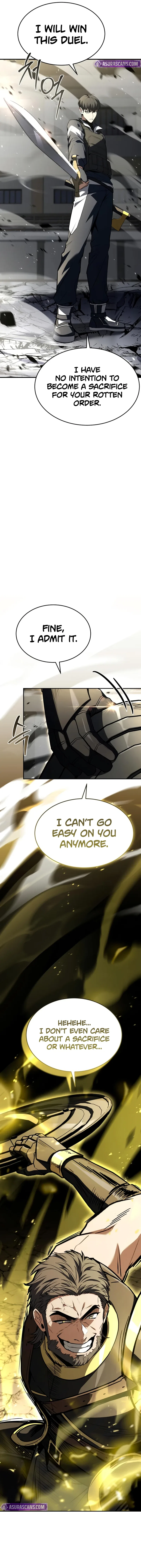 Trait Hoarder Chapter 31 – Page 14