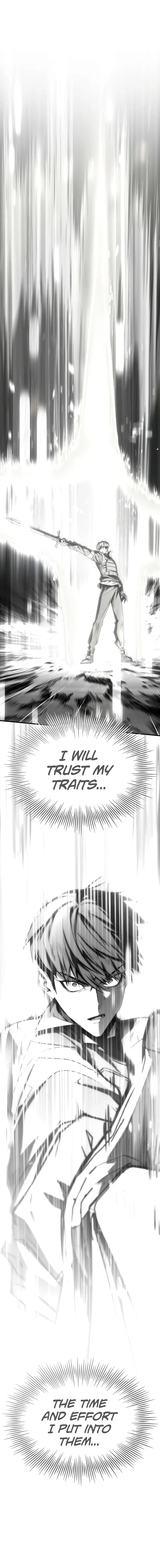 Trait Hoarder Chapter 31 – Page 21